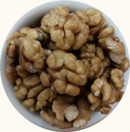 Polovičky vlašských orechov lúpané 250g KVALITA