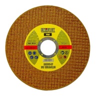 Uniflex rezací kotúč na kov 125x1mm