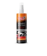 MLIEKO BLYSK COCKPIT - ČIERNA 300ML