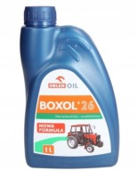 ORLEN BOXOL NA OLEJ 26 1L. HYDRAULICKÝ OLEJ