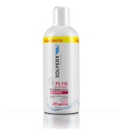 Solverx Sensitive micelárna tekutina 400 ml