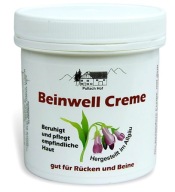 Beinwell Creme kostihojový krém, Allgau, 250 ml
