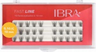 Ibra FAST LINE 10 Flares Trsy mihalníc 10 mm