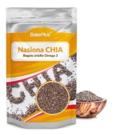 CHIA semienka šalvie španielskej na chudnutie 250g