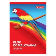 BLOK A4 20K 100G BIEL