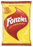Fonzies Sacchetto 40 g