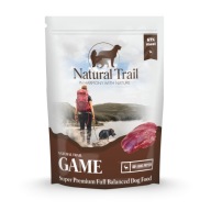 HRA NATURAL TRAIL HRA MONO SACHET 500G