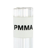 SPOJIVO NA PLASTY PMMA TRANSPARENTNÉ 100g AKRYL