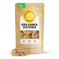 Sójové plátky bez GMO 250g