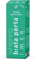 Biała Perła Whitening Fresh zubná pasta 75 ml