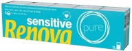 Renova Pure vreckové obrúsky 10x7