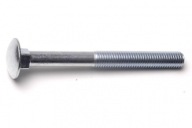 M10x70 Drevená podvozková skrutka 0,5kg = 10 ks