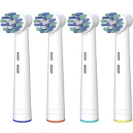 TIPY na elektrickú zubnú kefku ORAL-B CROSS