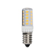 Kanlux ZUBI LED žiarovka 4W=42W E14-WW 520lm