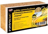 VIRAGE OBDŽNÍKOVÁ HUBKA NA AUTO