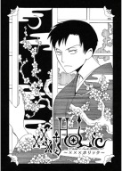 Anime Manga Plagát xxxHOLiC XXX_095 A3