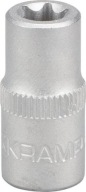 Nástrčný kľúč Torx-E 1/4
