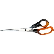 Jantárové nožnice 25,5 cm Titanové