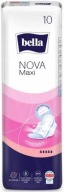 Bella nova maxi 10 ks – predĺžené hygienické vložky