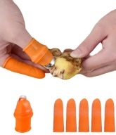 PALČOVÝ NÔŽ LÚPAČ ZÁZVOROV NÔŽ NA CESNAK