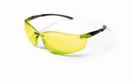OCHRANNÉ OKULIARE ľahké moderné STRONG 4 YELLOW
