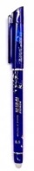 BALLPOINT Erasable Erasable BALLPOINT, modrý