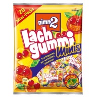 Śmiejżelki Nimm2 Mini Jelly Beans, do 20 ks, 210 g, dovoz z Nemecka