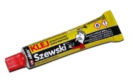ANSER lepidlo 20ml na kožu, gumu, sklo, PVC, plsť, silné