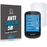 Ochranný film Glaser Anti-Shock 5H Garmin EDGE 530 / tlmiaci nárazy