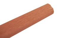 Krčený hodvábny papier 50x200 OkOffice Svetlohnedý