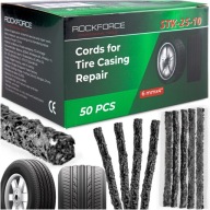 Opravná sada pre PNEUMATIKY Opravné šnúry ROPE 50 ks Ø6mmx4