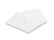 SENSILLO LÁTKOVÁ PLIENKA Plienka 70x80 LUX BIELA ​​1 ks