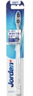 Zubná kefka Jordan Expert White Soft