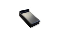 Čiapka Camar 806 Black, pravá