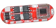 Balancer Li-Ion nabíjačka BMS 25A 5S