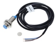548 Senzor Hallovho efektu NPN NO M12 NJK-5002C