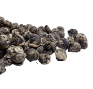 Long Zhu jazmín Prémiový zelený čaj 50g