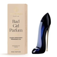 Good Girl PARFUME AROMATIQUE FRANCE OIL Obľúbený parfum 12ml
