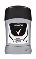 Rexona Men Active Invisible Antiperspirant 50 ml