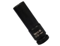 ZÁSUVKA DLHÉHO NÁRAZU 14 mm 78 mm 1/2'' YATO YT-1034