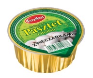 MAĽOPOLSKÉ HUBY PAŠKÁTOVÉ, konzerva, Evra 130g