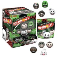 Vrecká so emotikonmi Funko MYMOJI Ghostbusters