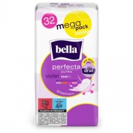 BELLA PERFECTA ULTRA Violet MEGAPACK hygienické vložky