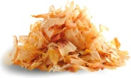 Sušené vločky tuniaka pruhovaného, ​​Katsuobushi 20g