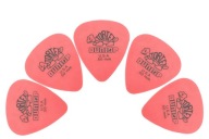 DUNLOP Tortex Standard sada 5 kociek ,50