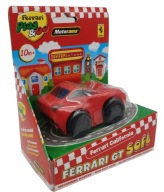 PLAY+GO MOTORAMA FERRARI CALIFORNIA AUTO