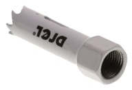 DIEROVACIA PILA NA DREVO KOV BIMETALOVÁ ČIPKA FI 14mm