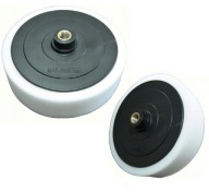 LEŠTIACI KOTOUČ, BIELA ​​HUBKA, FI 180 mm