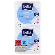 Bella Perfecta Ultra Blue hygienické vložky 20
