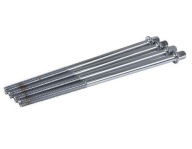 Dixon - 138 mm hlavová skrutka